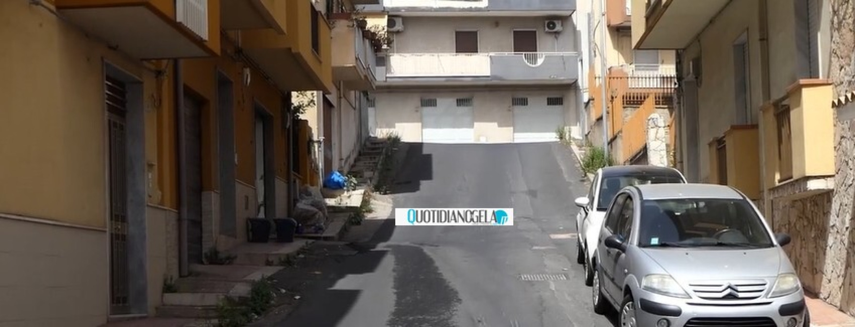 Sicurezza stradale a rischio senza segnaletica, comitato Area 5: "Va ripristinata" - 
