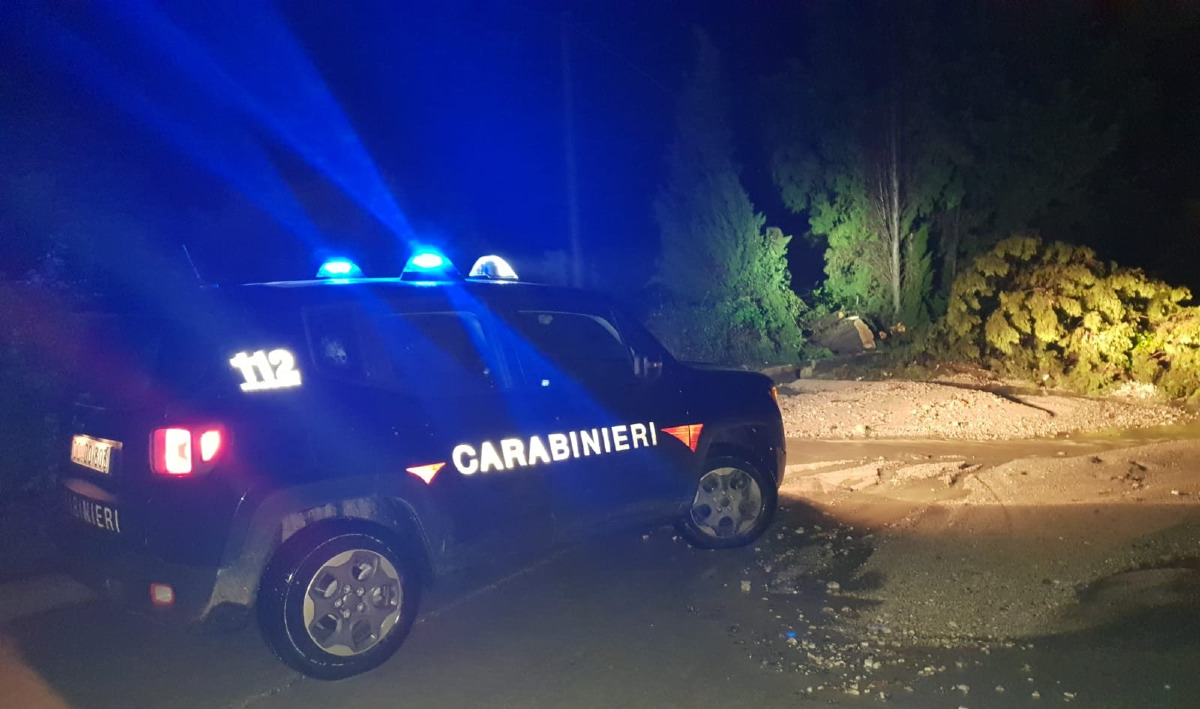 Ferito a coltellate, nella notte giovane sottoposto a intervento: colpito a Spinasanta - 