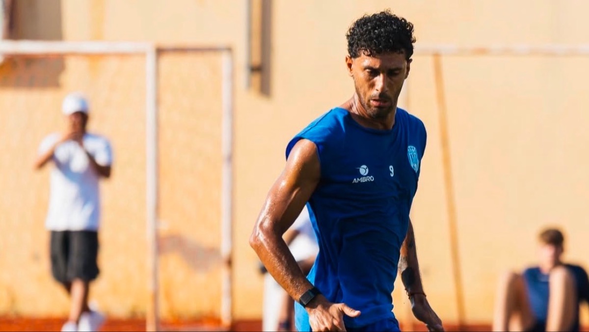 Gela, superato l’ultimo esame estivo: testa al debutto in campionato  - Foto di Davide Gerbino