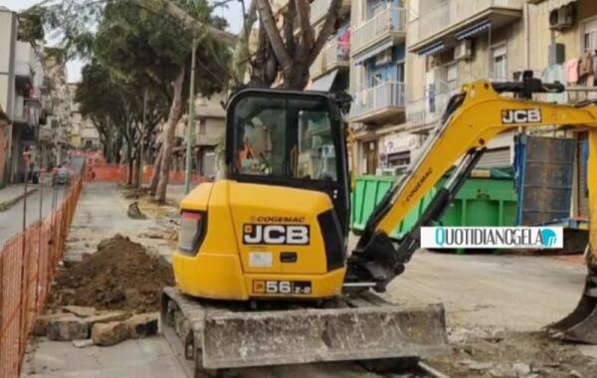 Cantieri e alte temperature, Cosca: "Emergenza non conclusa, lavoratori molto preoccupati" - 
