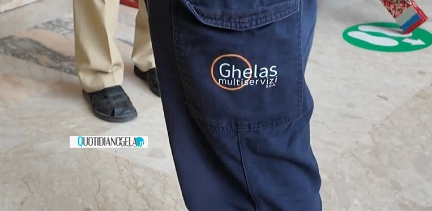 Ghelas, prossime settimane concentrate sul bilancio: incontro con i sindacati - 