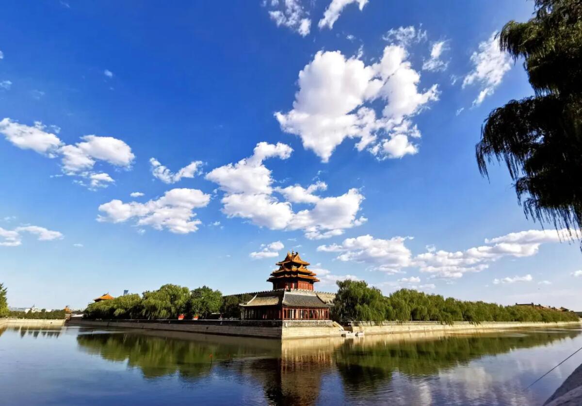 Cina, la tecnologia rafforza la lotta allo smog a Pechino - 