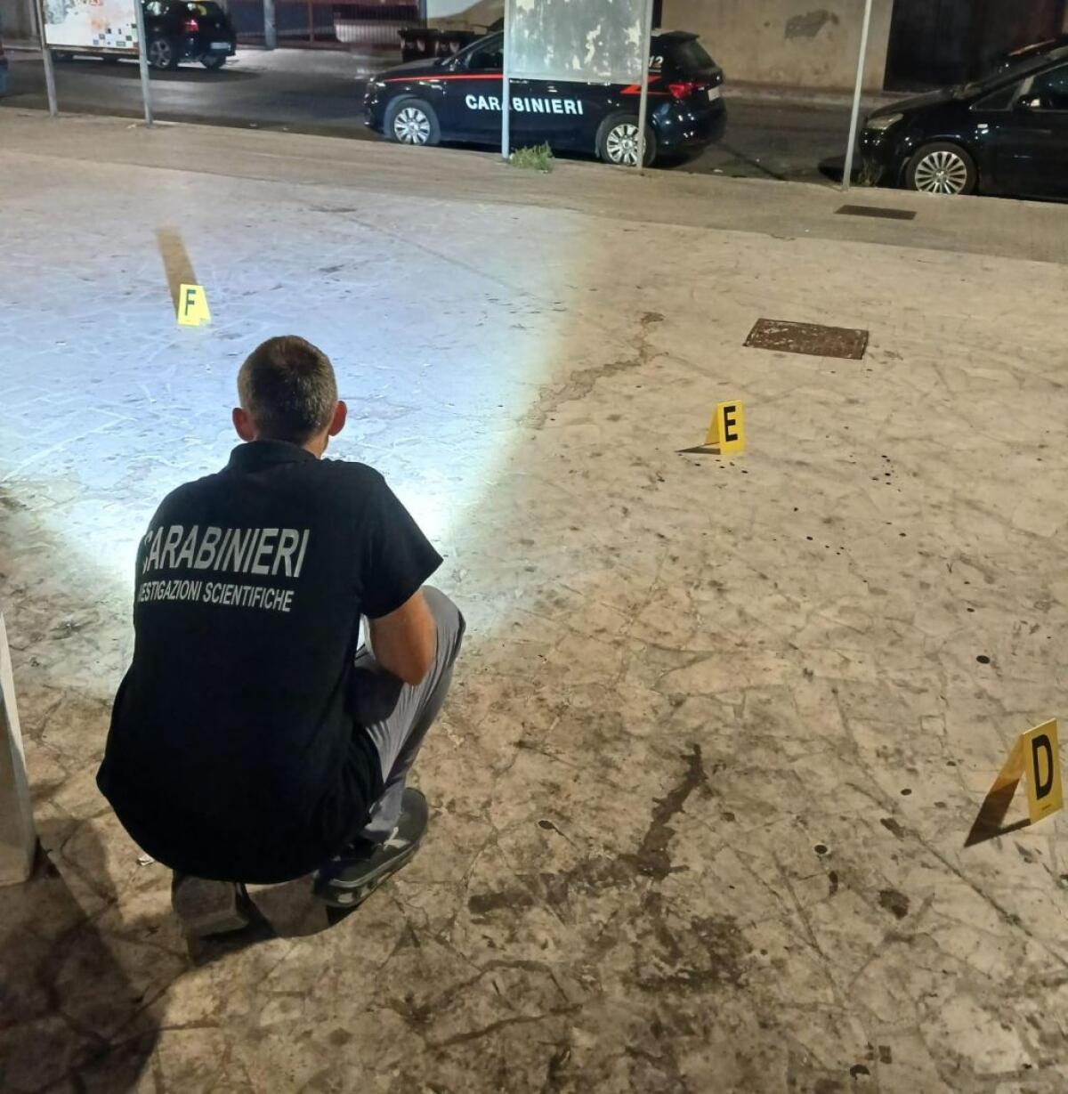 Trani, rissa tra giovani. Diciottenne muore accoltellato - 