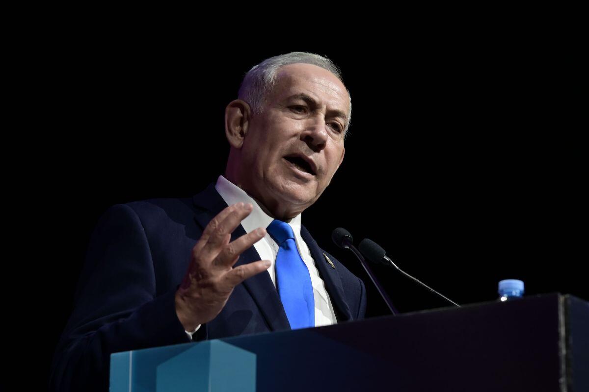 Netanyahu “Israele respinge il piano del Board of Peace per Gaza” - 