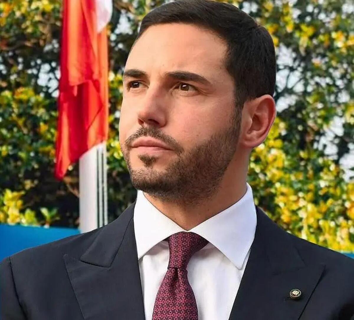 Intravaia “Sì allo Schifani bis, il governatore ha lavorato bene” - 