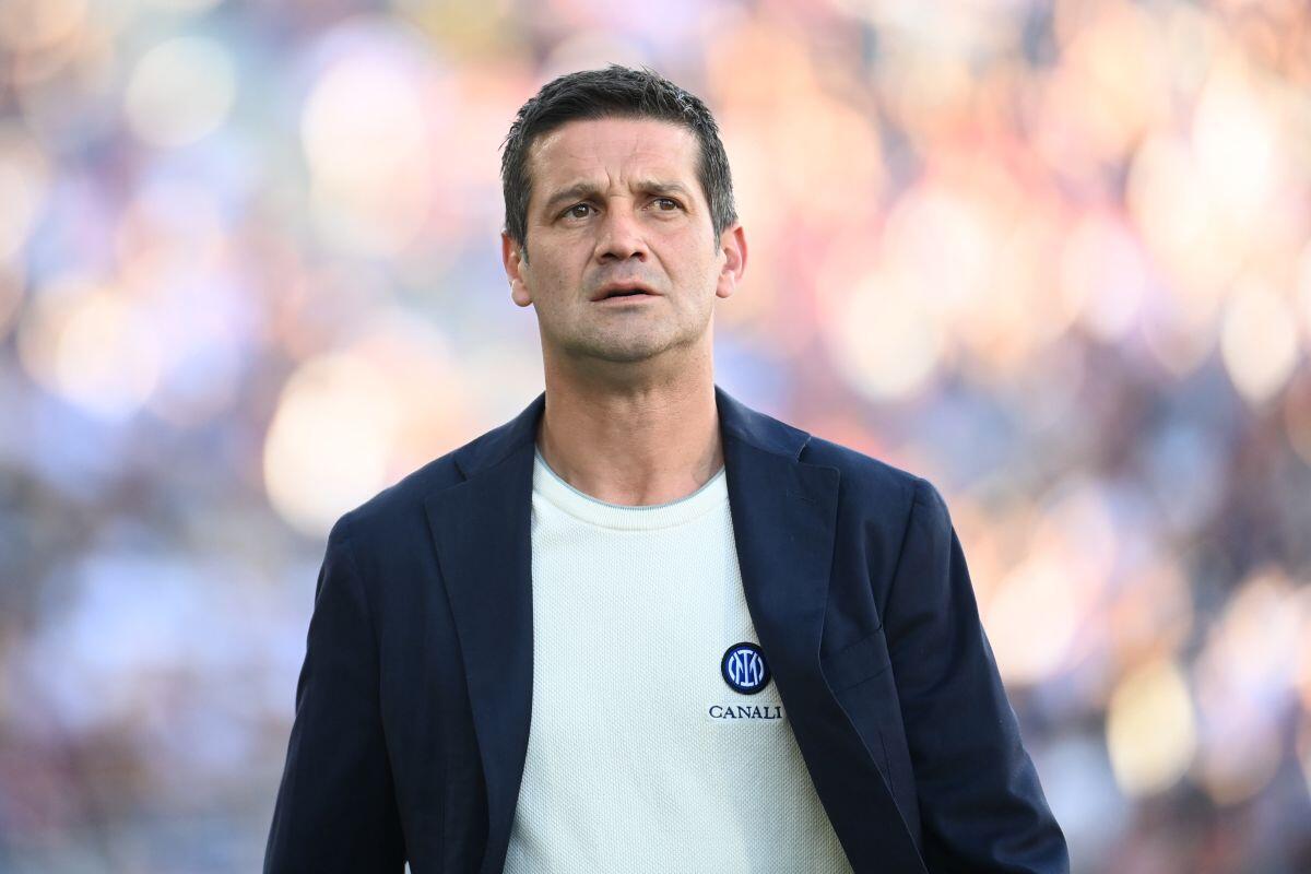 Chivu non si tira indietro “Non temiamo nessuno, noi la squadra da battere” - 