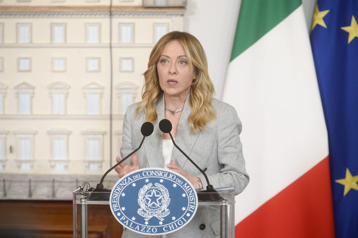 Vergarolla, Meloni “Ricerca della verità è via maestra per onorare le vittime” - 