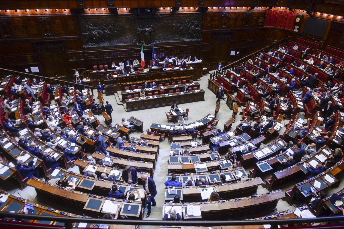 Delmastro, Camera non autorizza l’uso delle chat, voto a scrutinio segreto - 