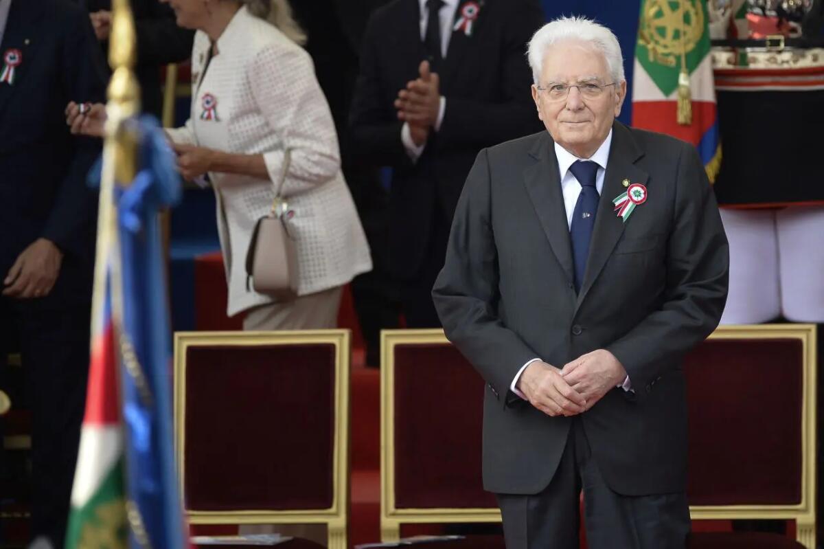 Strage Bologna, Mattarella “Ha inciso segno profondo nella storia della Repubblica” - 