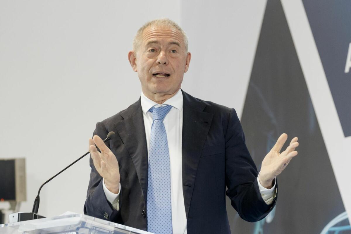 Urso “Una social card per la benzina? Allo studio misure selettive” - 