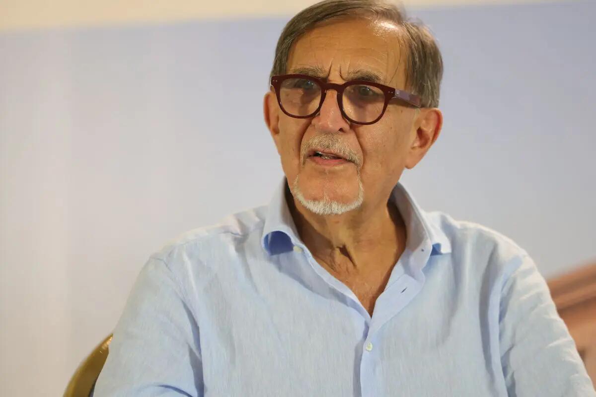 Palermo, La Russa chiama il sindaco Lagalla e gli rinnova la sua stima - 