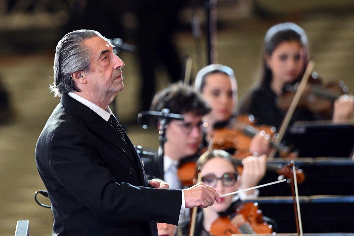 Tivusat, a settembre i grandi nomi della musica classica, opera e danza - 
