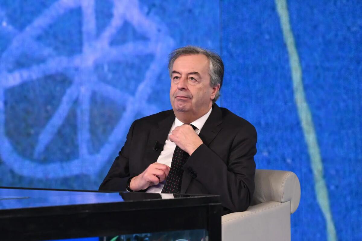 Difterite, Burioni “Pericolo gravissimo che sarebbe folle ignorare” - 