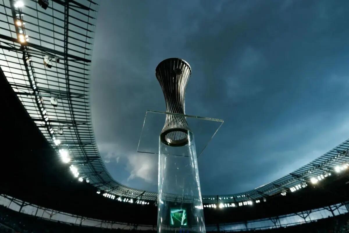 Sorteggio Conference, l’Atalanta sfiderà l’Ajax in trasferta - 