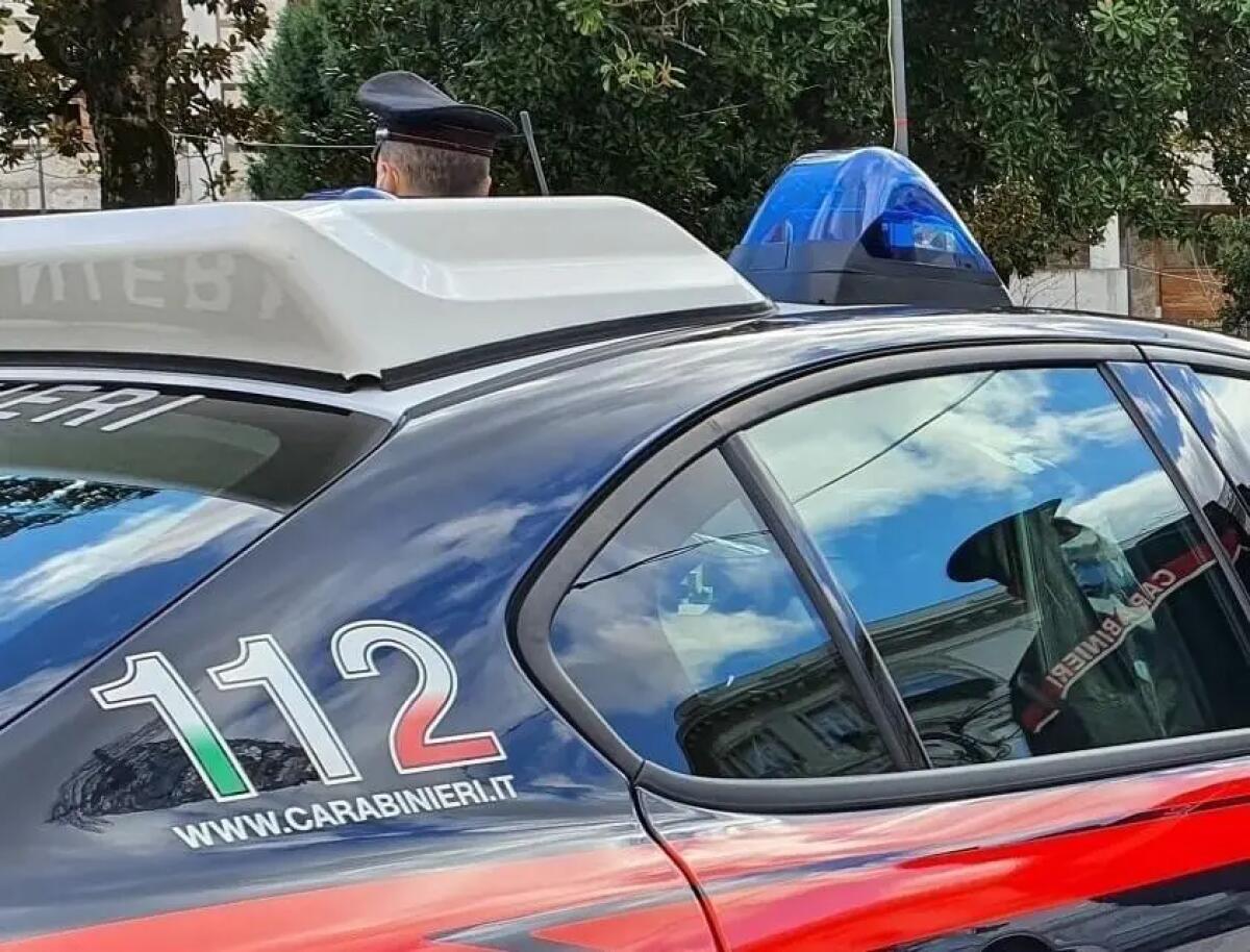 Violenta lite tra fratelli a Messina, uno finisce in ospedale dopo una coltellata - 