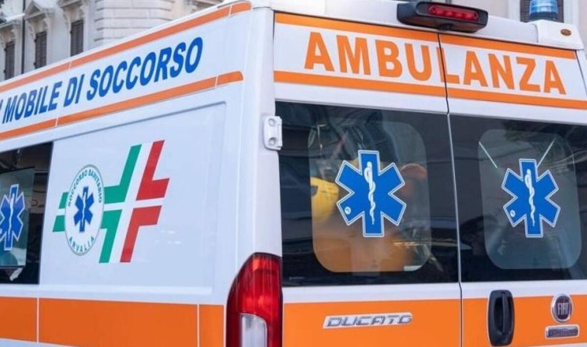 Incidenti sul lavoro, nel Trapanese morti un operaio e un soccorritore del 118 - 