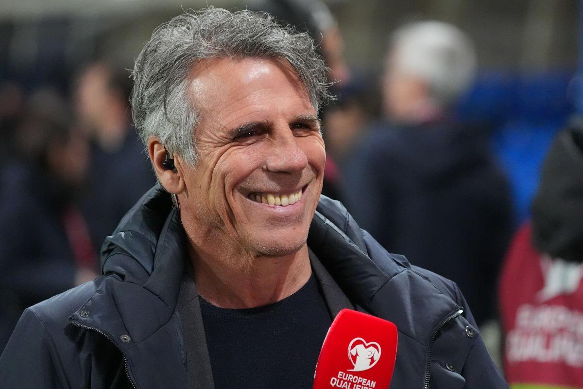 Zola entra nel Club Italia, coordinatore dei progetti delle attività giovanili - 