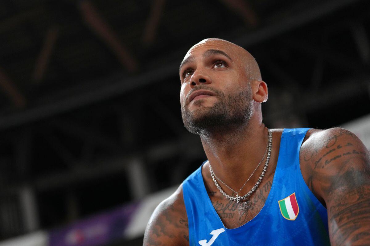 Agli Europei Jacobs ko nella finale dei 100, Ali sesto - 