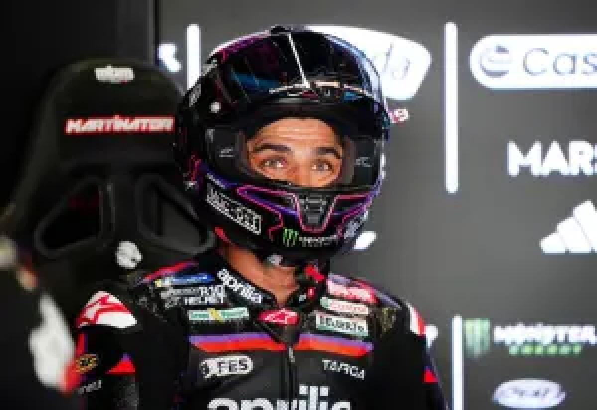 Martin vince la gara Sprint a Silverstone, preceduti Ogura e Bezzecchi - 