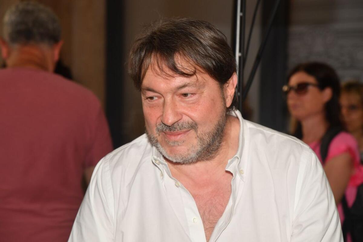 Ranucci, “la mia sicurezza rafforzata già prima della bomba” - 