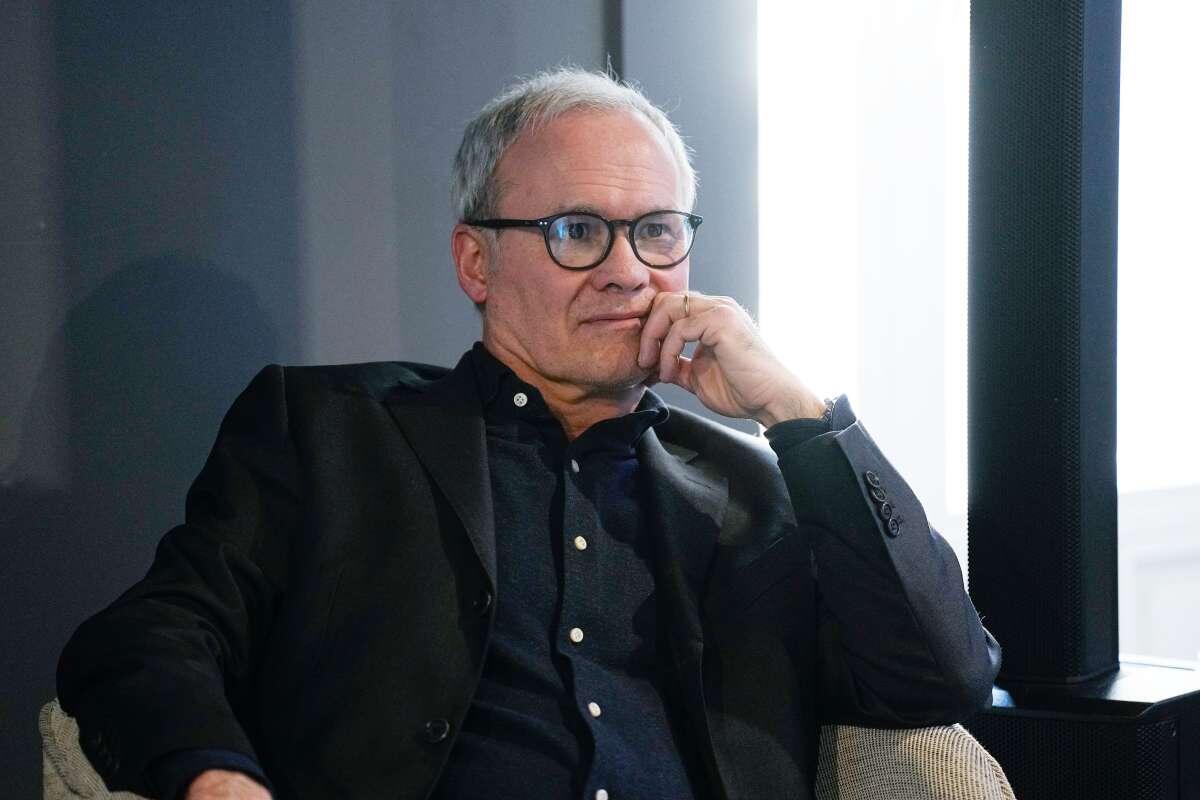 Marchetti “Rotto legame di fiducia con Infantino, Fifa da riformare” - 