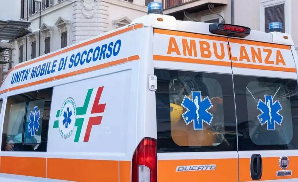 Scontro tra un camion e una moto a Palermo, morto 28enne - 