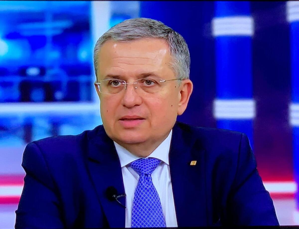 Congresso Mondiale della Farmacia, Roberto Tobia rappresenterà l’Italia in Canada - 