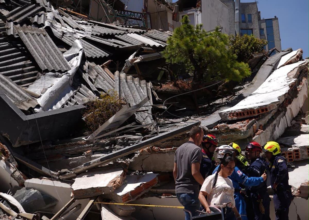 Terremoto in Colombia, la Farnesina approva un pacchetto di interventi umanitari - 