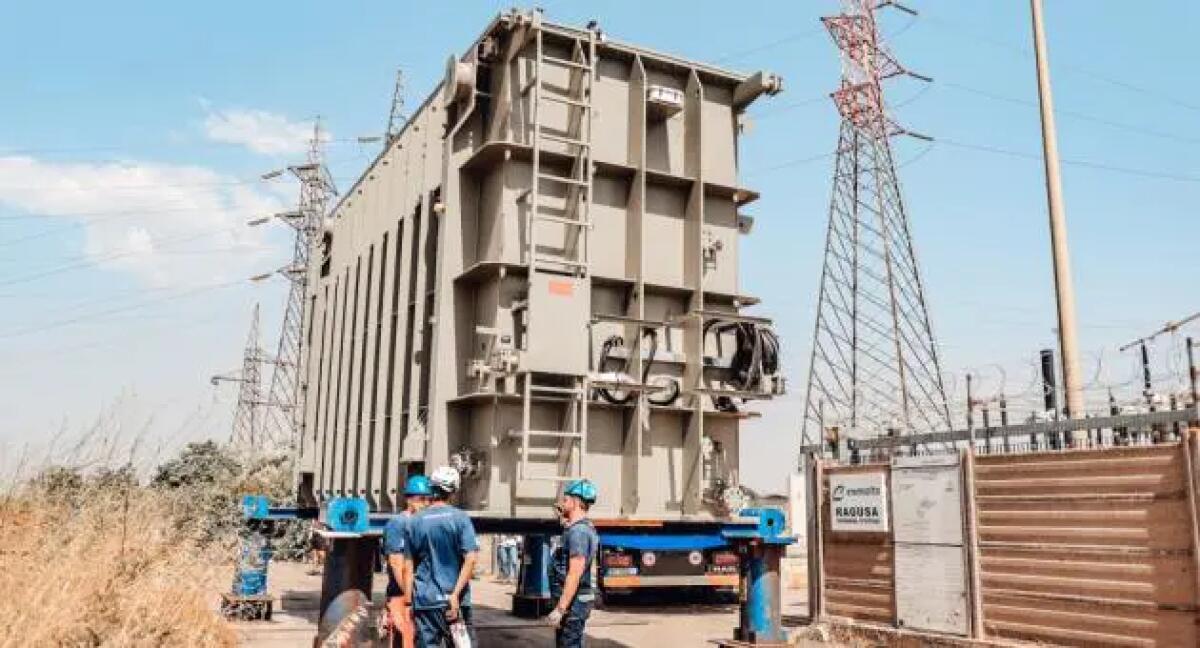 IC2, installate apparecchiature chiave tra Malta e Sicilia - 