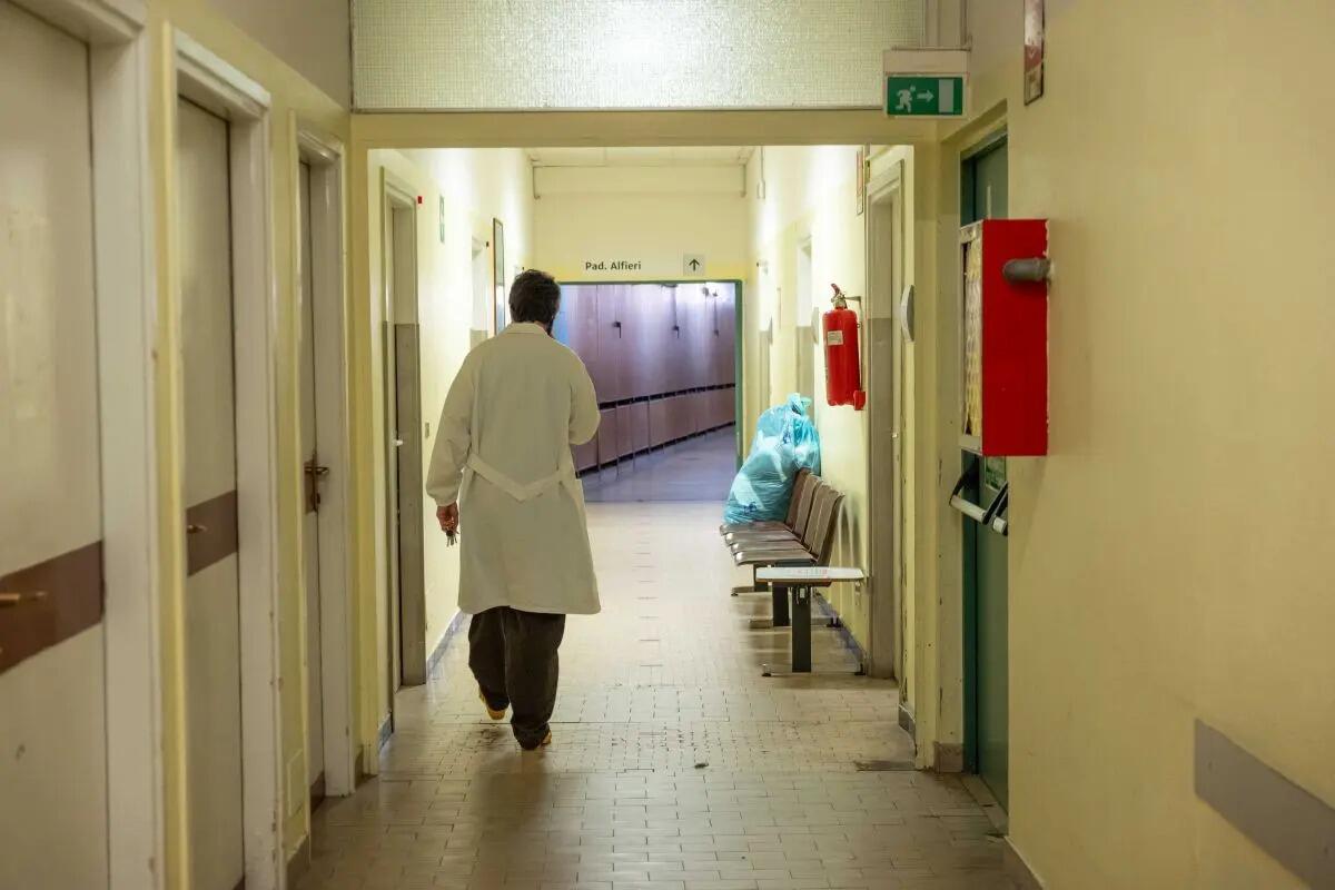Bimba morta per difterite, l’Istituto superiore di sanità: “Positivo anche il campione del cugino” - 