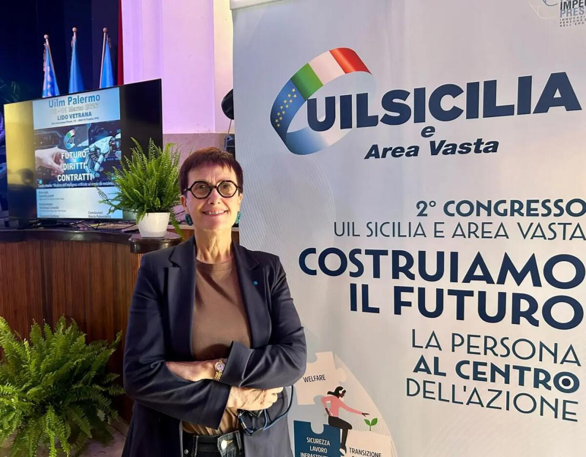 Uil Sicilia, Lionti “Il Pnrr non ha rinnovato la Pubblica Amministrazione” - 