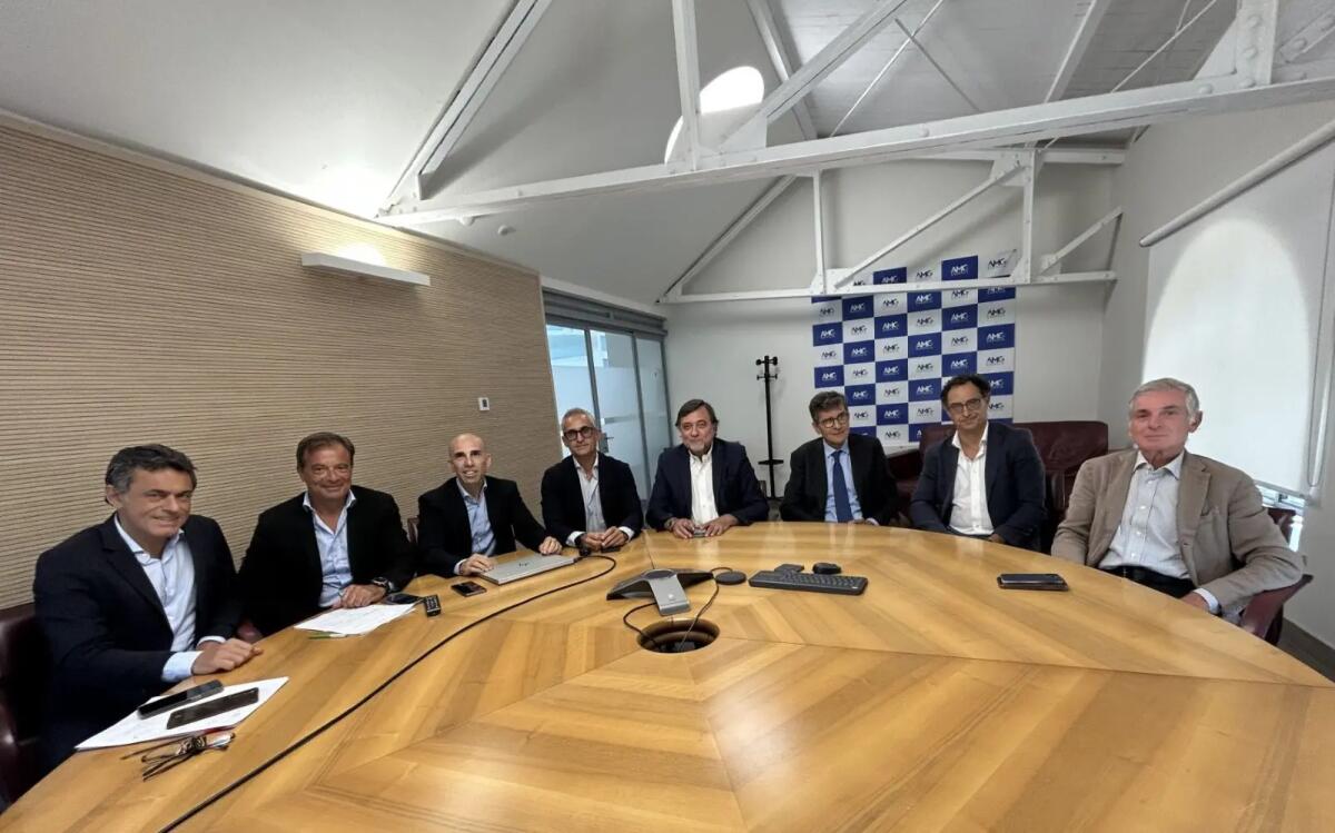 Biometano dal biogas della discarica di Bellolampo, protocollo tra Amg Energia, Asja Energy e Rap - 