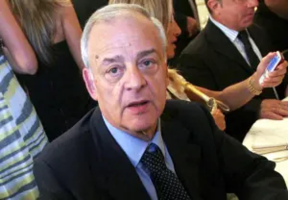 E’ morto Massimiliano Cencelli, padre del “manuale” omonimo - 