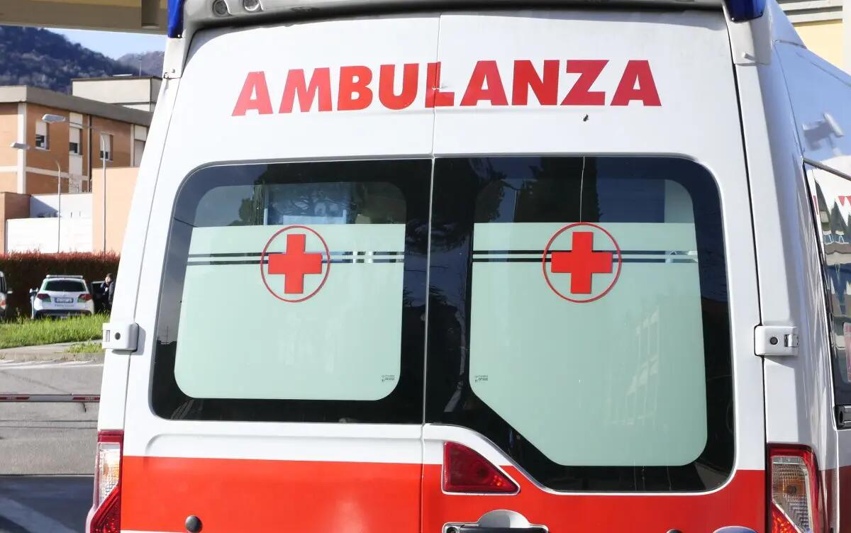 Palermo, incidente in moto costa la vita a un giovane di 19 anni - 