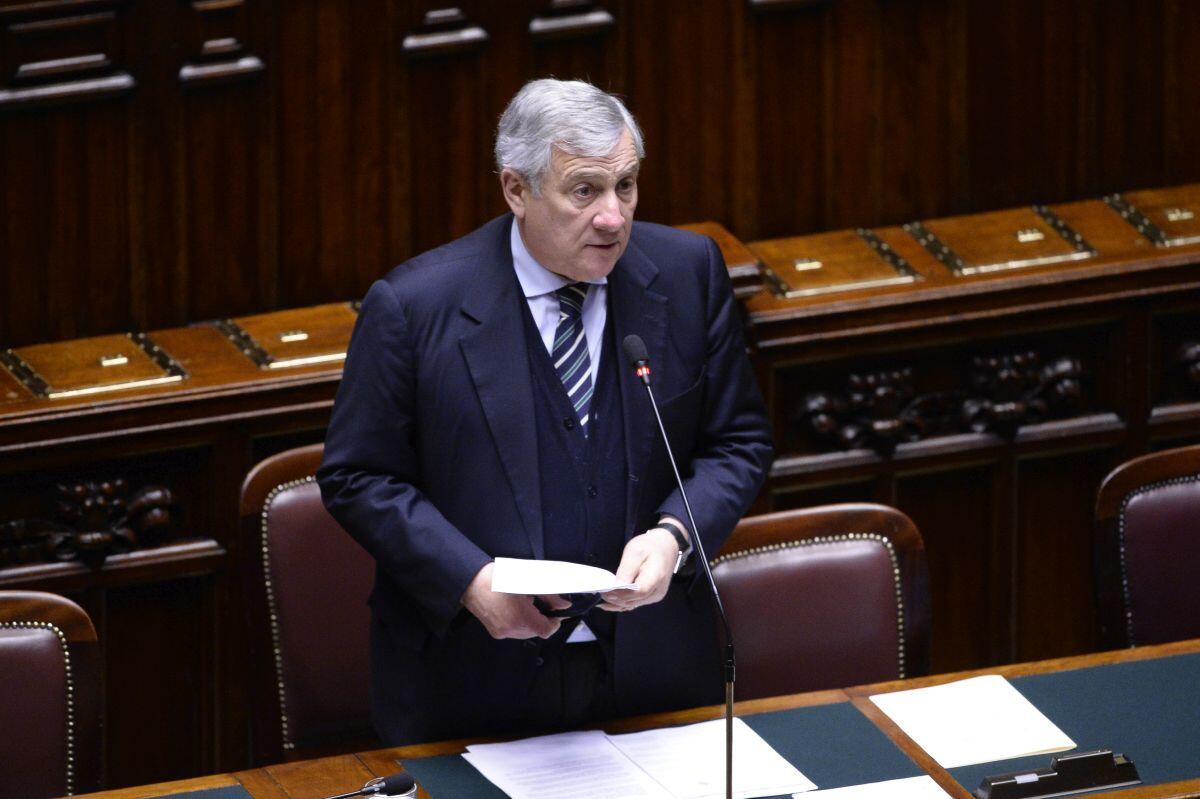 Tajani “Finito il pericolo ripristiniamo Schengen, Sanchez ha esagerato” - 