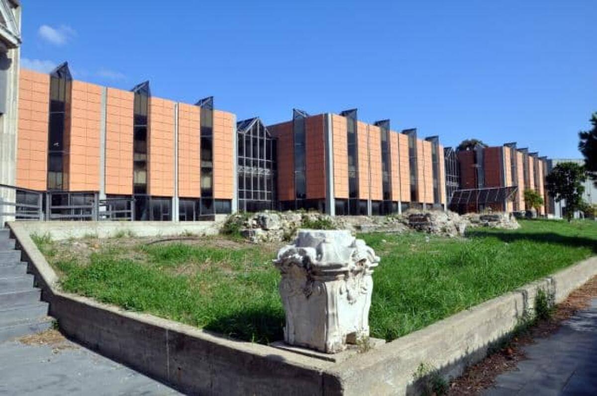 Furto al MuMe di Messina, rubate quattro opere attribuite ad Antonello - 