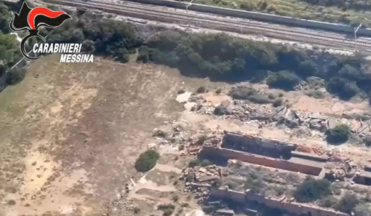 Mafia e appalti pubblici, blitz a Messina con 12 misure cautelari - 