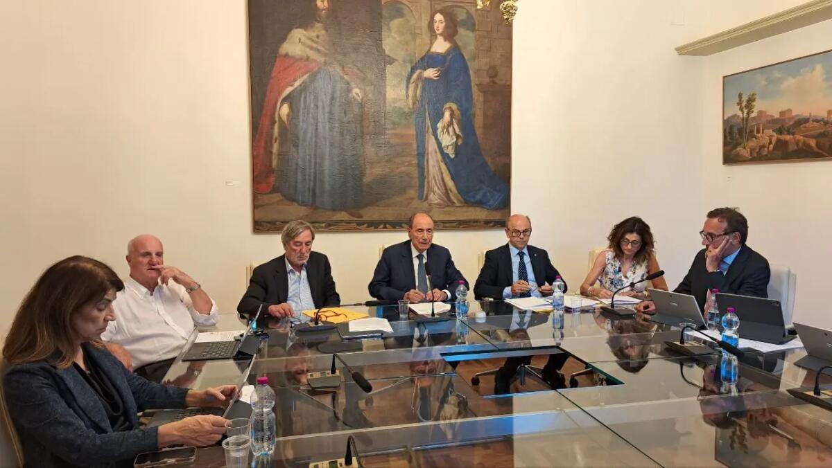 Isole Minori, la Regione Siciliana approva il piano finanziario per i collegamenti marittimi - 