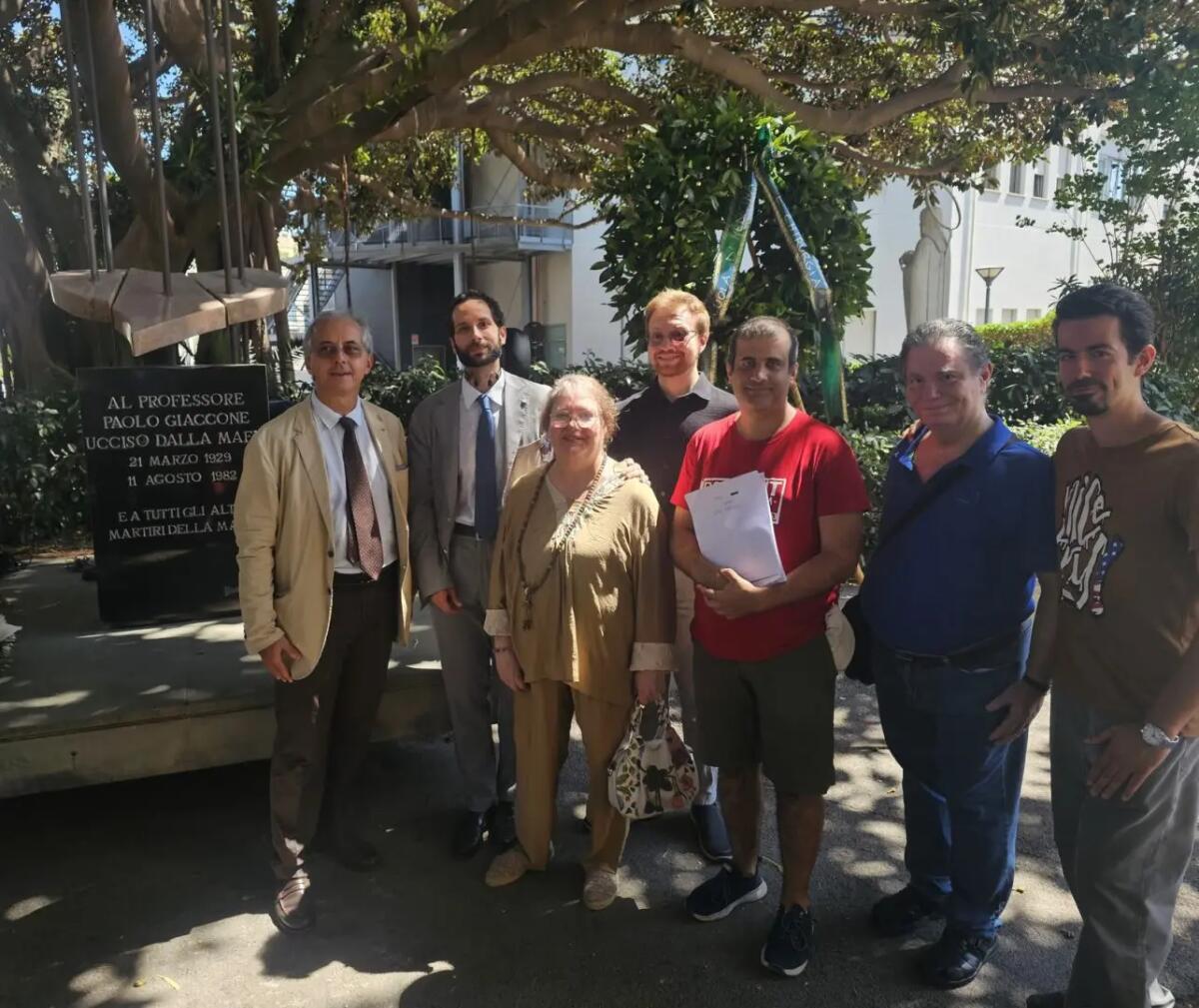 Il Centro Studi Paolo Giaccone ricorda il medico ucciso a Palermo: “Modello di integrità” - 