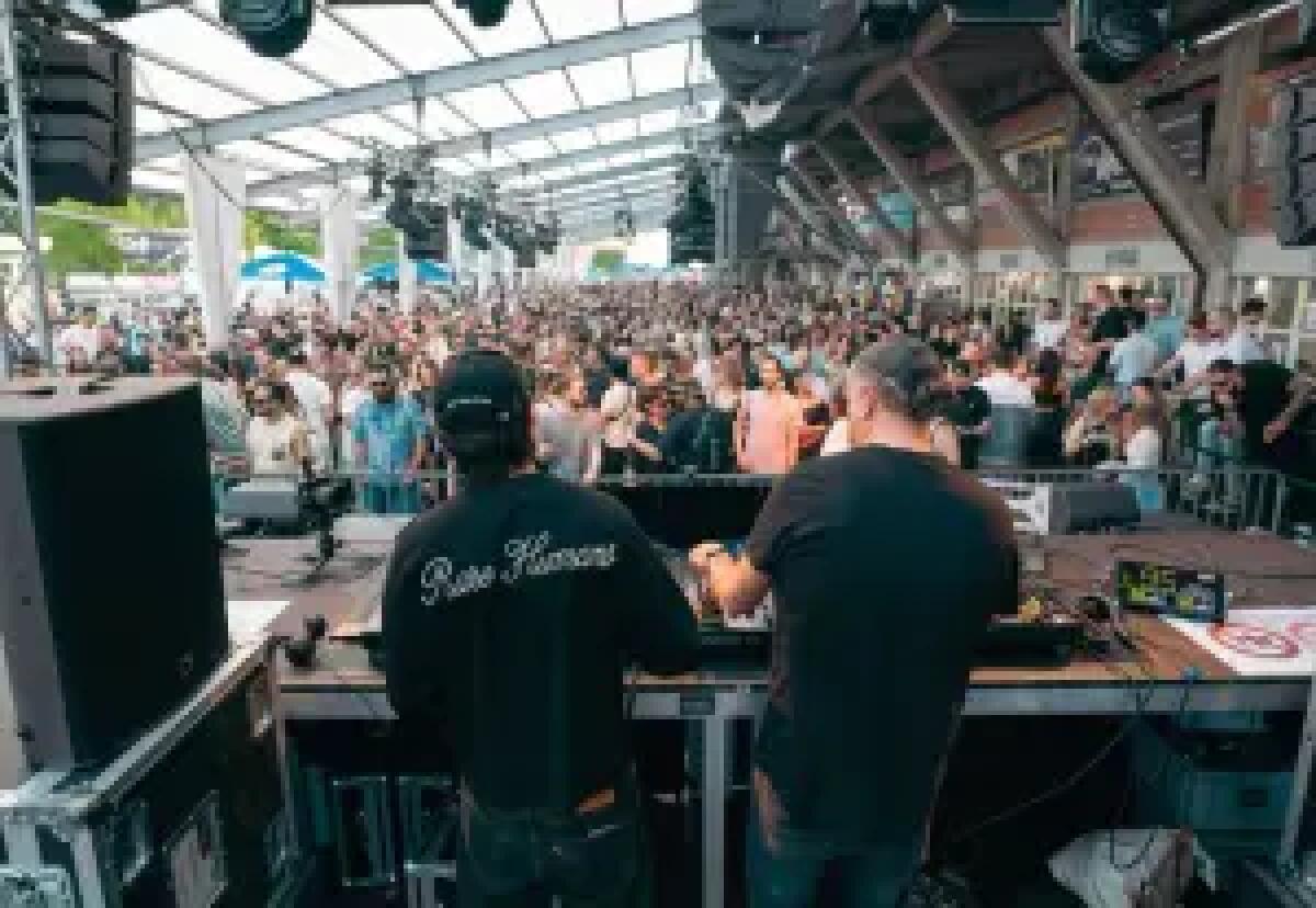 Spari durante un rave party in Svizzera, muore ragazza italiana di 22 anni - 