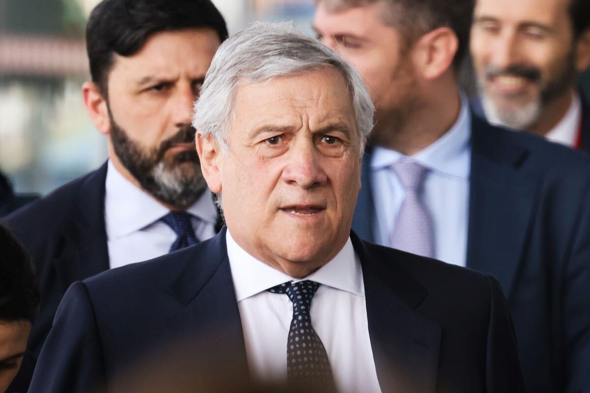 Immigrazione, Tajani “Rafforzare Frontex e creare hub per rimpatri in Africa” - 