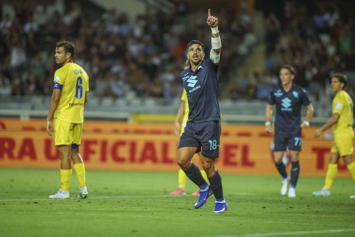 In Coppa Italia avanti Torino, Udinese e Venezia - 