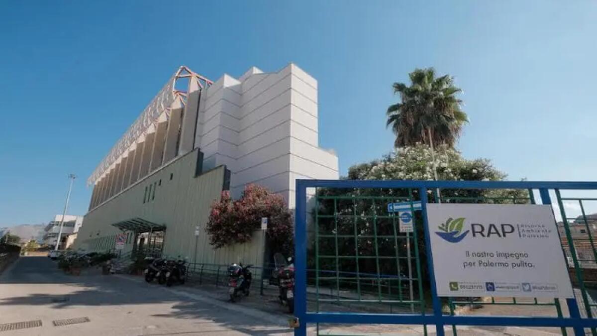 Palermo, Rap chiude il 2025 con un utile di 4,85 milioni di euro - 