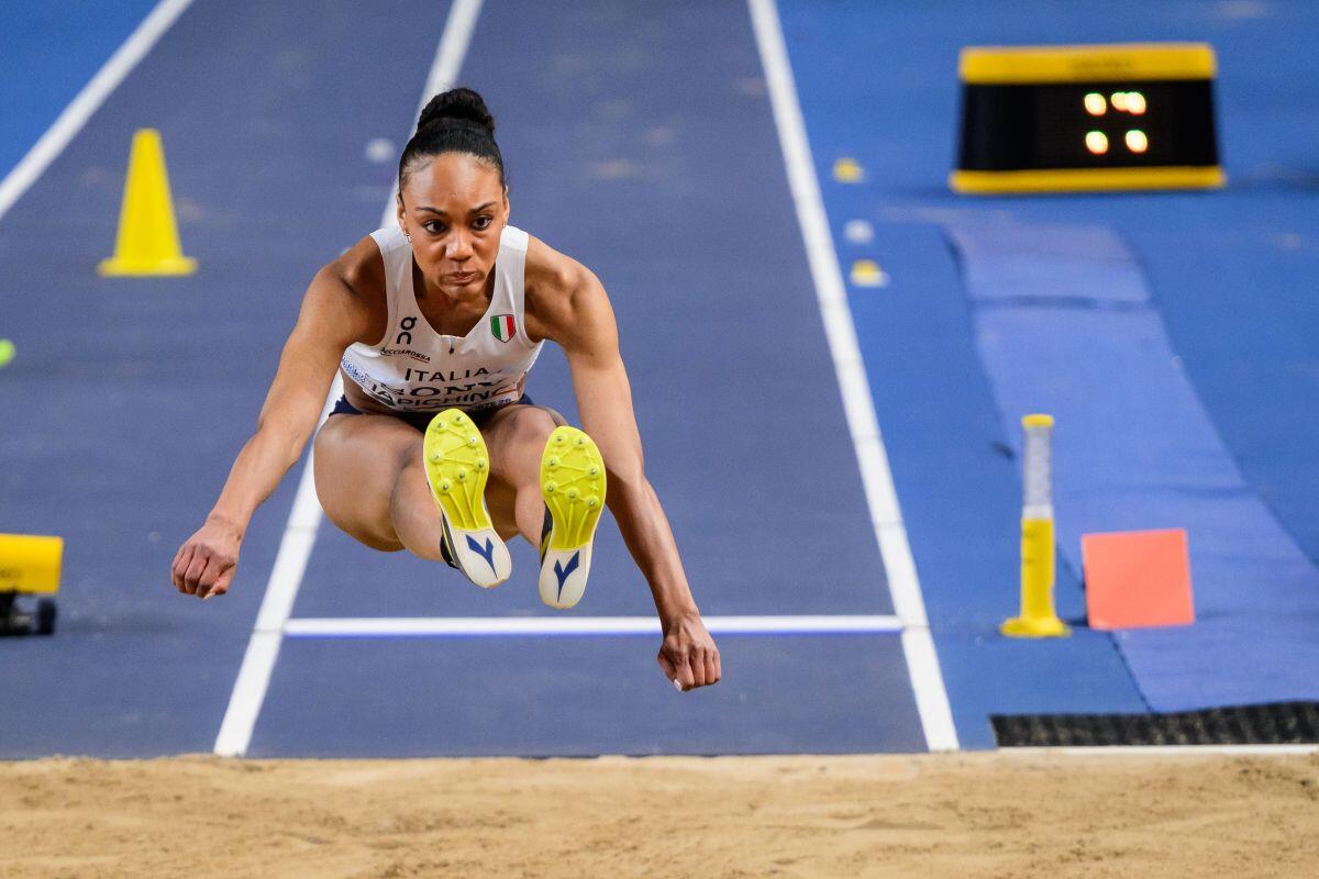 Iapichino e 4×400 maschile d’oro agli Europei di atletica - 