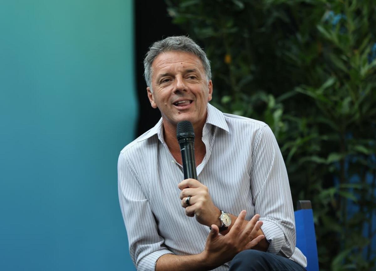 Renzi “Salis nome forte, tra Schlein e Conte solo una guerra di posizione” - 
