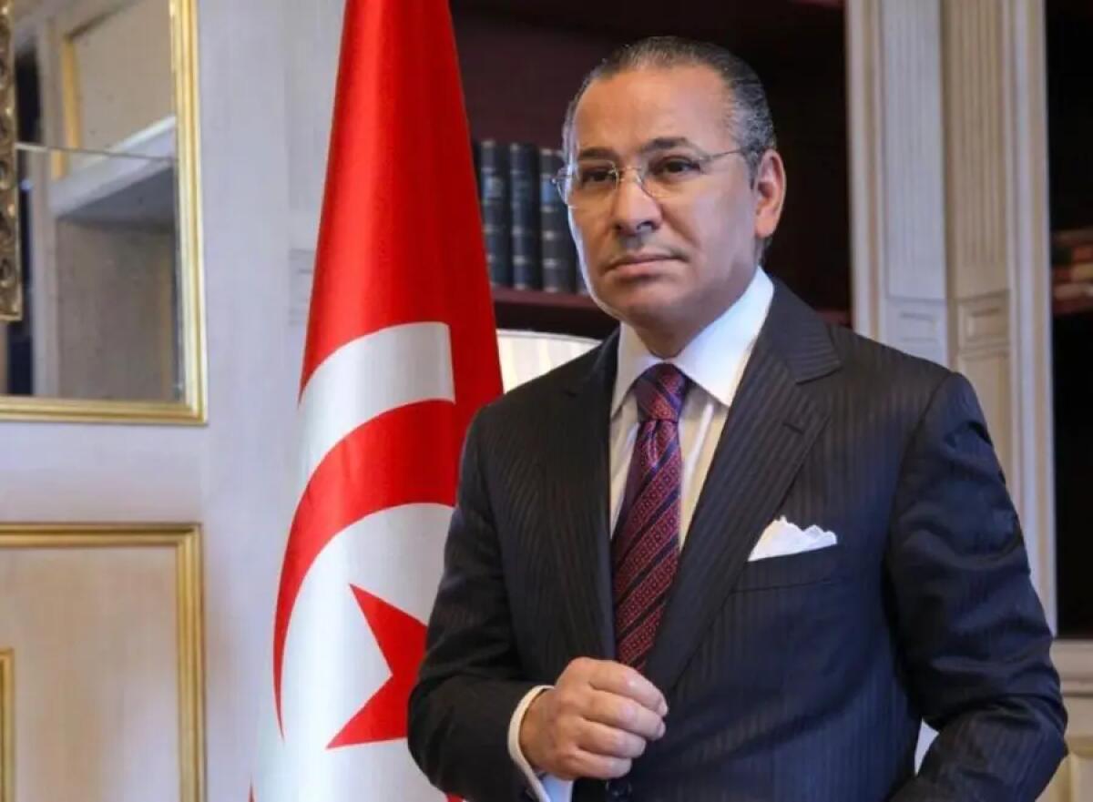 Ghribi (Gksd) “Vicino al mio popolo, la Tunisia resterà sempre la mia bussola” - 