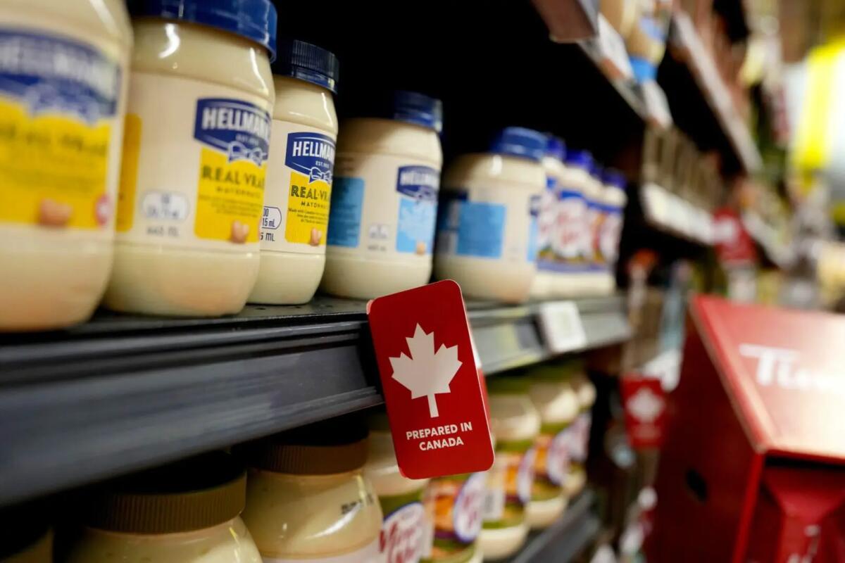 Niente accordo, in vigore i dazi Usa del 50% su prodotti dal Canada - 