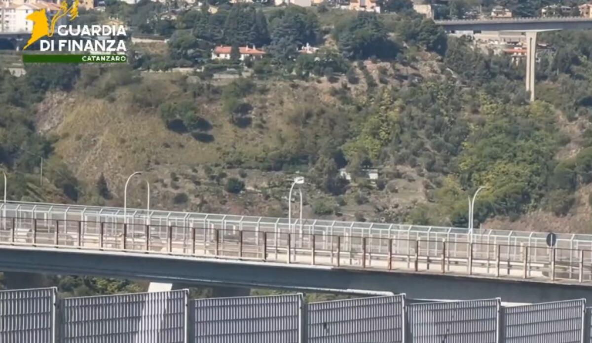 Corte dei Conti scopre danno erariale da 600 mila euro su depuratori in Calabria - 