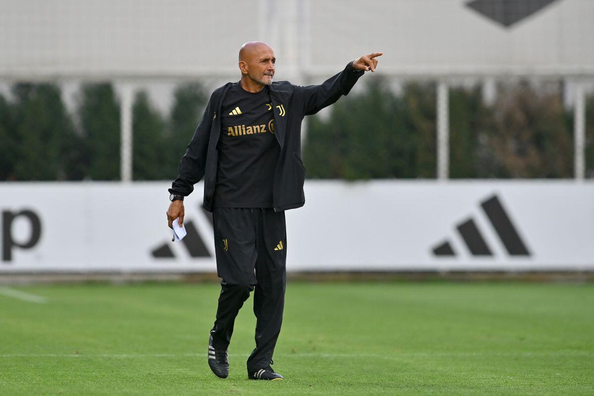 Sfida al Chelsea, Spalletti “Con i nuovi acquisti ora la Juve è più forte” - 