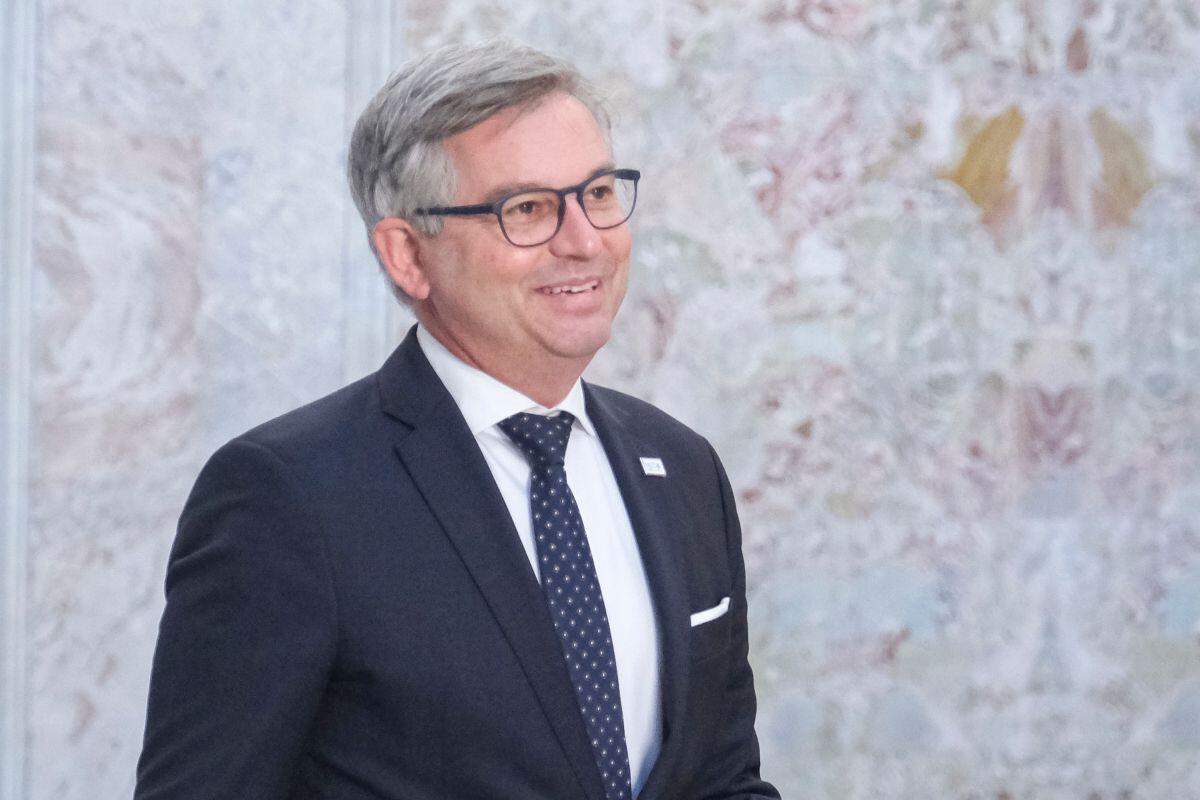 Immigrazione, Brunner “Da Ceuta nessun ingresso in area Schengen” - 